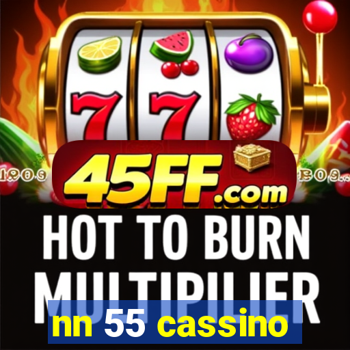 nn 55 cassino